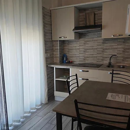 B & B Le Gemelline-2